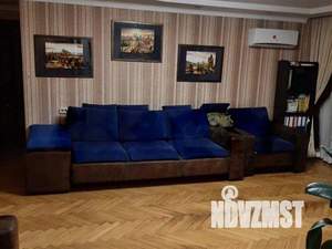 3-к квартира, вторичка, 67м2, 4/5 этаж
