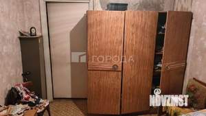 2-к квартира, вторичка, 50м2, 8/10 этаж