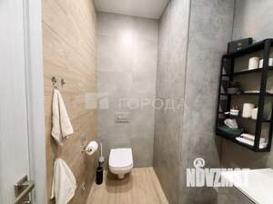 2-к квартира, вторичка, 54м2, 2/5 этаж