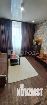 Студия квартира, вторичка, 23м2, 4/9 этаж