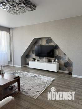 3-к квартира, вторичка, 99м2, 16/16 этаж