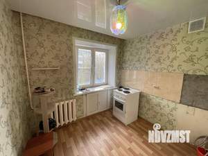 1-к квартира, вторичка, 29м2, 3/5 этаж