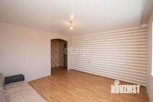 3-к квартира, вторичка, 65м2, 10/10 этаж