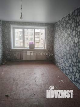 2-к квартира, вторичка, 44м2, 2/5 этаж