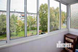 2-к квартира, вторичка, 44м2, 3/5 этаж