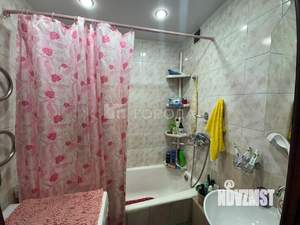 3-к квартира, вторичка, 63м2, 2/5 этаж