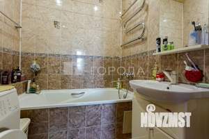 3-к квартира, вторичка, 74м2, 4/5 этаж