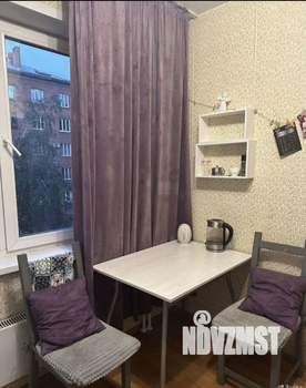 1-к квартира, вторичка, 28м2, 3/5 этаж