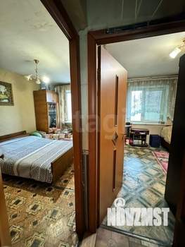3-к квартира, вторичка, 66м2, 5/9 этаж