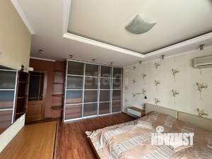 4-к квартира, вторичка, 105м2, 14/17 этаж