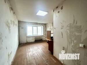 Студия квартира, вторичка, 16м2, 5/5 этаж