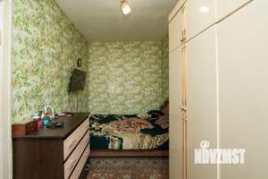 2-к квартира, вторичка, 42м2, 3/5 этаж
