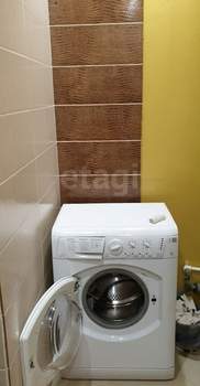 2-к квартира, вторичка, 56м2, 7/10 этаж