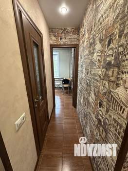 2-к квартира, вторичка, 41м2, 3/5 этаж