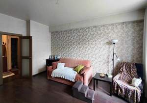 3-к квартира, вторичка, 71м2, 3/5 этаж
