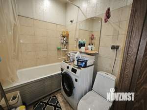 1-к квартира, вторичка, 33м2, 3/5 этаж