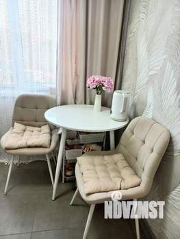 2-к квартира, вторичка, 42м2, 2/5 этаж