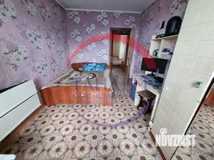 4-к квартира, вторичка, 78м2, 10/10 этаж