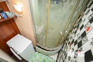 Студия квартира, вторичка, 19м2, 5/5 этаж