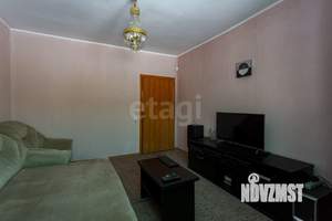 3-к квартира, вторичка, 73м2, 2/5 этаж