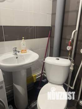 1-к квартира, вторичка, 17м2, 3/4 этаж