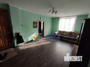 2-к квартира, вторичка, 56м2, 4/5 этаж