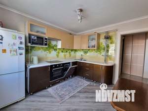 3-к квартира, вторичка, 76м2, 6/18 этаж
