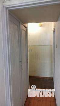 2-к квартира, вторичка, 44м2, 1/5 этаж
