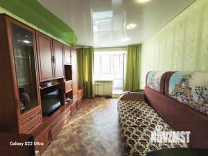 2-к квартира, вторичка, 48м2, 3/5 этаж