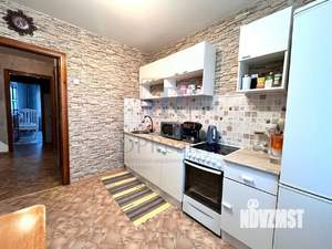 3-к квартира, вторичка, 65м2, 9/9 этаж