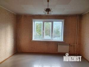1-к квартира, вторичка, 36м2, 2/9 этаж