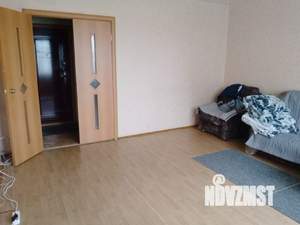 1-к квартира, вторичка, 42м2, 3/9 этаж
