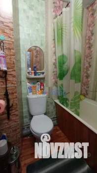 1-к квартира, вторичка, 29м2, 1/2 этаж