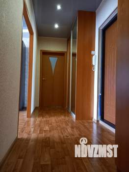 2-к квартира, вторичка, 52м2, 6/10 этаж