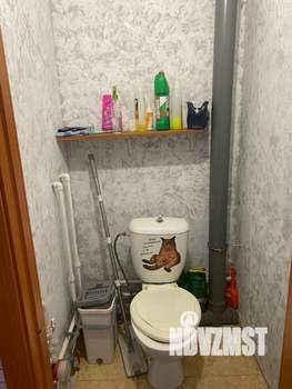 2-к квартира, вторичка, 57м2, 7/10 этаж