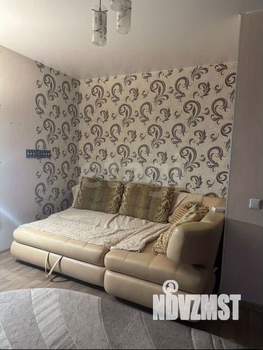 1-к квартира, вторичка, 28м2, 3/5 этаж