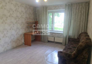 2-к квартира, вторичка, 49м2, 1/9 этаж