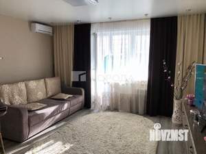 2-к квартира, вторичка, 54м2, 9/9 этаж