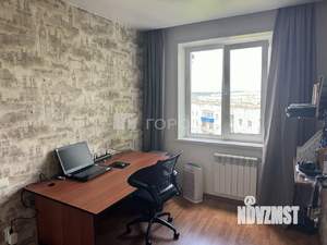 3-к квартира, вторичка, 63м2, 7/9 этаж