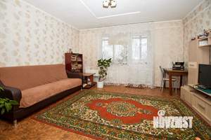 4-к квартира, вторичка, 79м2, 9/9 этаж
