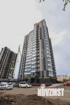 1-к квартира, вторичка, 35м2, 2/20 этаж