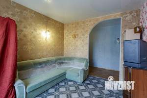 2-к квартира, вторичка, 57м2, 2/5 этаж