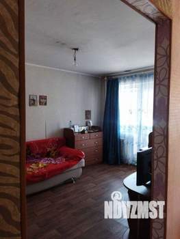 1-к квартира, вторичка, 31м2, 2/5 этаж