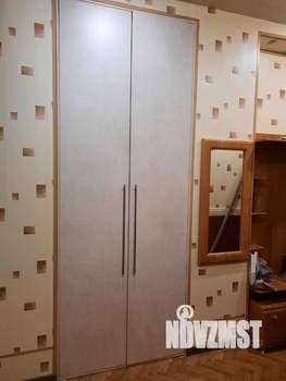 1-к квартира, вторичка, 47м2, 3/5 этаж