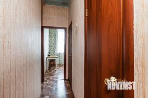 2-к квартира, вторичка, 59м2, 5/5 этаж