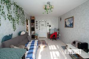 2-к квартира, вторичка, 46м2, 5/5 этаж