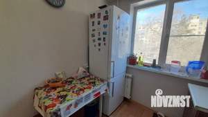 2-к квартира, вторичка, 44м2, 4/5 этаж