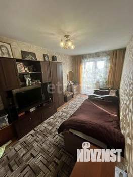 1-к квартира, вторичка, 35м2, 3/9 этаж