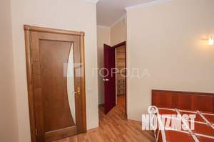 3-к квартира, вторичка, 126м2, 6/9 этаж