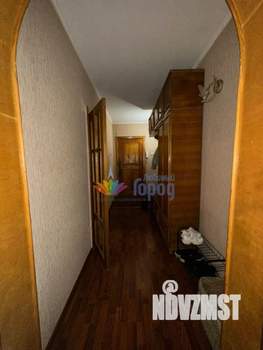 4-к квартира, вторичка, 79м2, 10/10 этаж